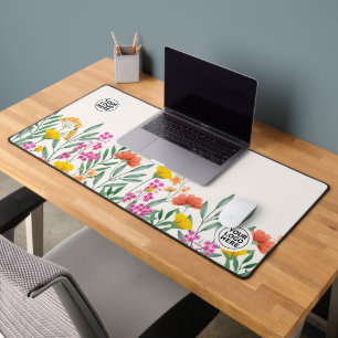 Blumengarten Beruflicher Schreibtisch Mat Mouse Pa Schreibtischunterlage