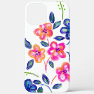 Blumengarten Case-Mate iPhone Hülle