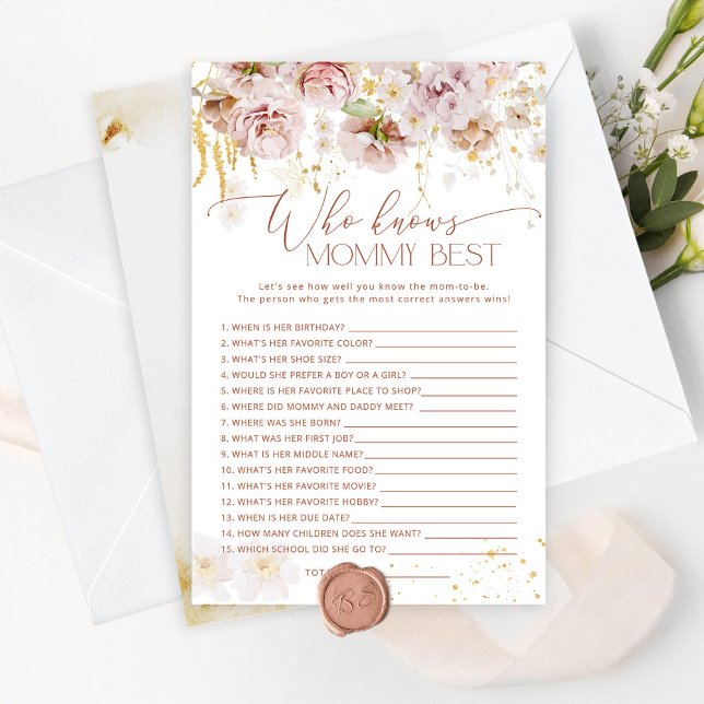 Blumengarten, der das beste Spiel der Mama kennt (Von Creator hochgeladen)