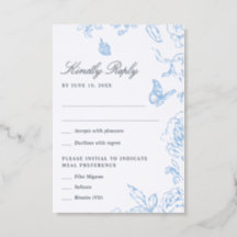 Blumengarten-Hochzeit