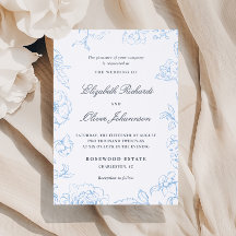 Blumengarten-Hochzeit