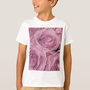 Blumengarten T-Shirt