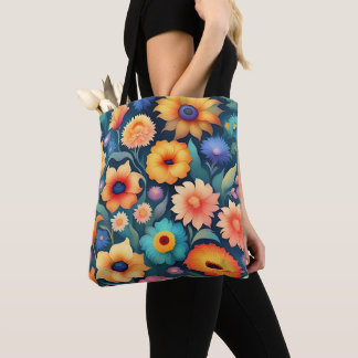 Blumengarten | tasche