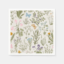 Blumengebirge im Sommer Wildblumen und Kraut