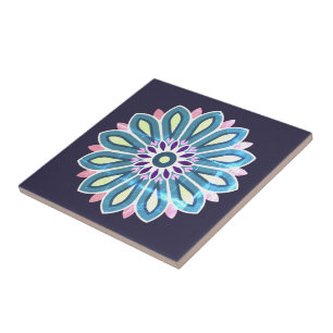 BLUMENGESCHENK FÜR MUTTER TOCHTER SCHWESTER FREUND FLIESE