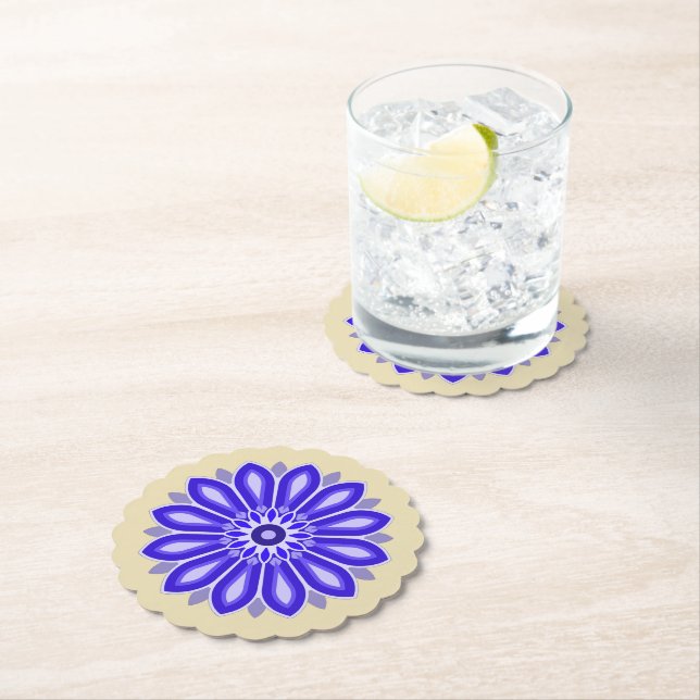 BLUMENGESCHENK FÜR MUTTER TOCHTER SCHWESTER FREUND UNTERSETZER (Vor Ort)