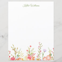 Blumengestation