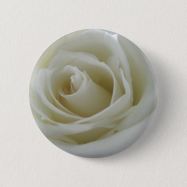 Blumenglühen Button (Vorderseite)