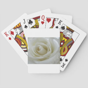 Blumenglühen Spielkarten