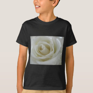 Blumenglühen T-Shirt
