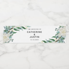 Blumengrün Hochzeitsveranstaltung Alle Text bearbe