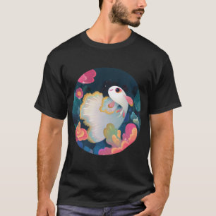 Blumenguppy T-Shirt