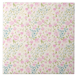 Blumenhain Tile Fliese