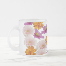 Blumenharmonie Mattglastasse