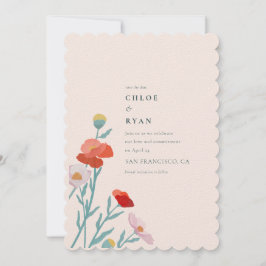 Blumenharmonie Save The Date