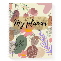 Blumenheft