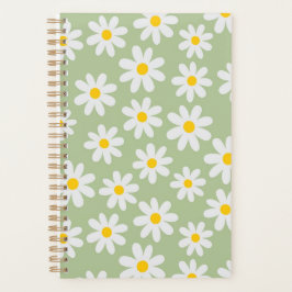 Blumenheft Planer
