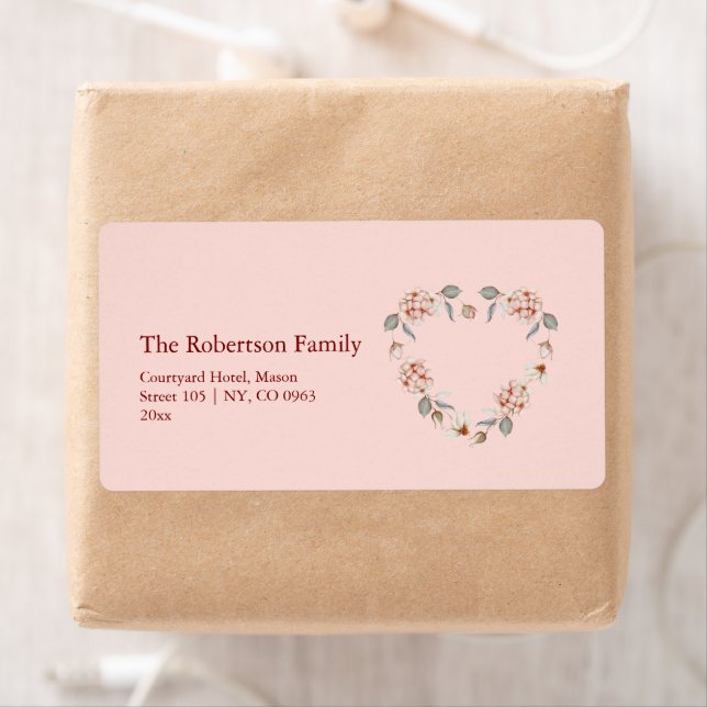 Blumenherz Custom (Insitu)