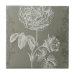 Blumenhilfe I Fliese<br><div class="desc">floral</div>
