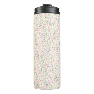 Blumenhimmel Thermosbecher