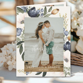 Blumenhochzeit Danke Ihnen 3 Fotos