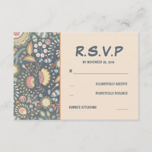 Blumenhochzeit UAWG Karten