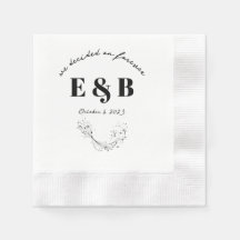 Blumenhochzeiten und Datum