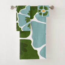 Blumenillustration