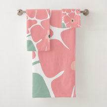 Blumenillustration