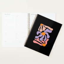 Blumenillustrationskunstwerk