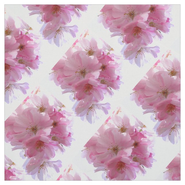 Blumeninspirierungen Stoff (Muster)