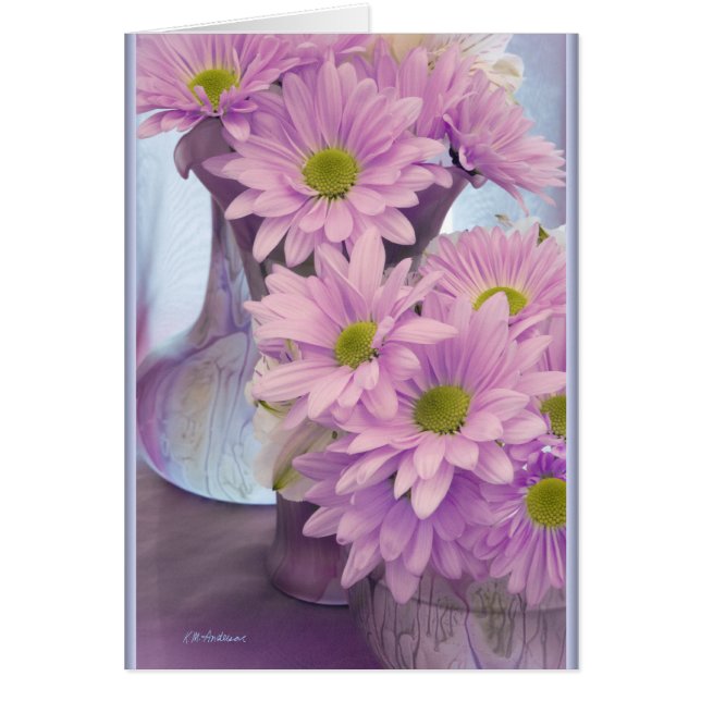 Blumeniridescence (Vorne)