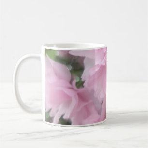 Blumenkaffee-Tasse Kaffeetasse