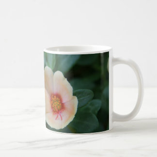 Blumenkaffeetasse Kaffeetasse