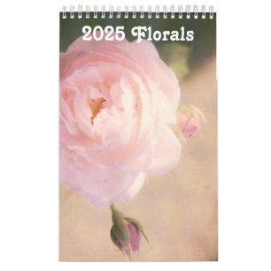 Blumenkalender 2024 kalender