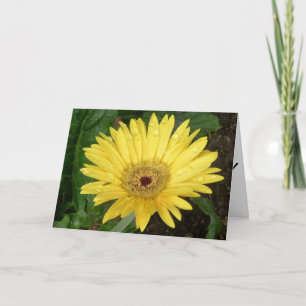 Blumenkarte der mutter Tages Karte