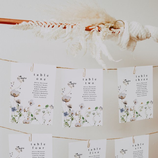 Blumenkarten für Aquarellbilder Einladung (Von Creator hochgeladen)