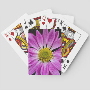 Blumenkarten Spielkarten