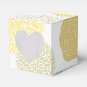 Blumenkästen Geschenkschachtel