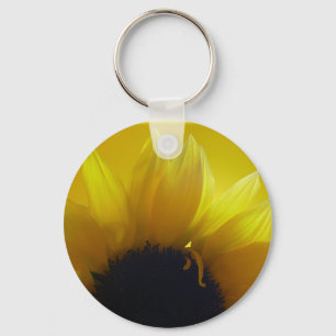 Blumenketten Gelbe Blume Geschenke Schlüsselanhänger