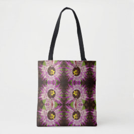 Blumenkipptüte Tasche