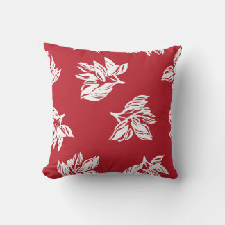 Blumenkissen - Schönes Design für die Blume Cosy H Kissen