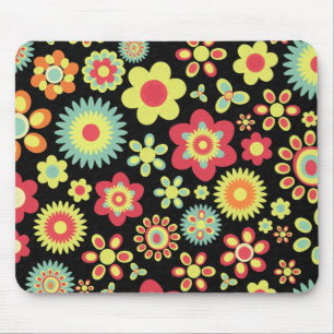 Blumenkohl 100113 mousepad