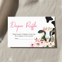 Blumenkohl-Babydusche Windelwindelspindel