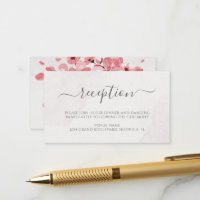 Blumenkohl Blossom Hochzeitsempfang