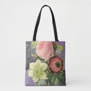 Blumenkohl-Blume Tasche