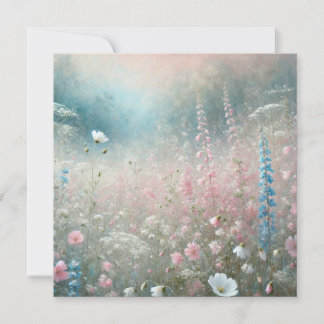 Blumenkohl Einladung zum Geburtstag