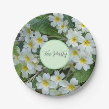 Blumenkohl-Party