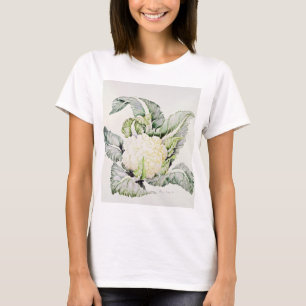 Blumenkohl-Studie 1993 T-Shirt