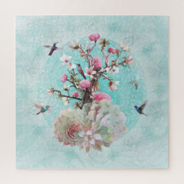 BLUMENkolibri